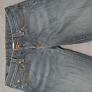 Lucky Brand Jeans